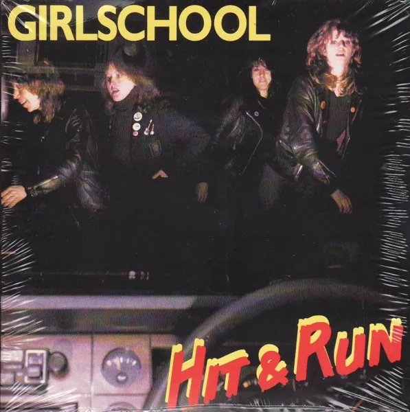 Hit & Run