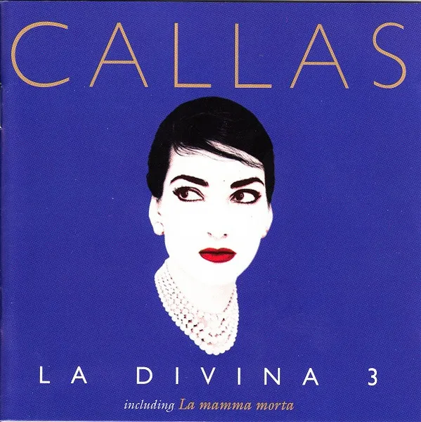 La Divina 3