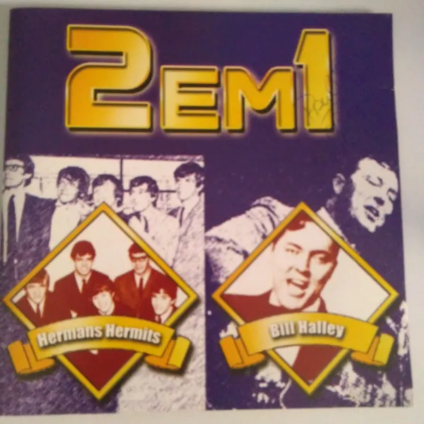 2 Em 1