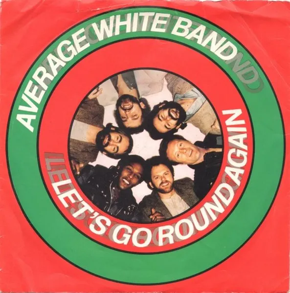 Let's Go Round Again