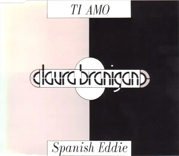 Ti Amo / Spanish Eddie