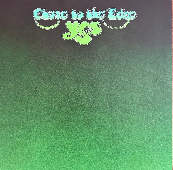 CLOSE TO THE EDGE (LIMITED 1LP, 5CD, 1BR BOX)
