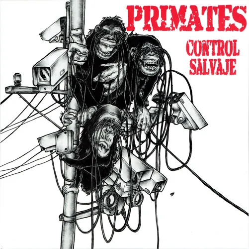 Control Salvaje
