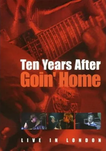 Goin' Home - Live In London