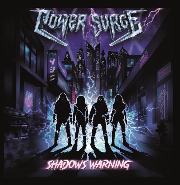 Shadows Warning