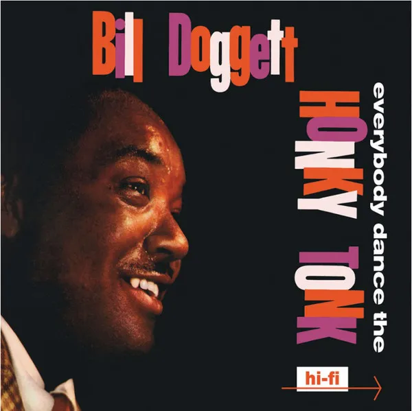 Everybody Dance the Honky Tonk/Doggett Beat For..