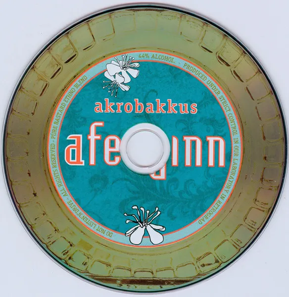 Akrobakkus