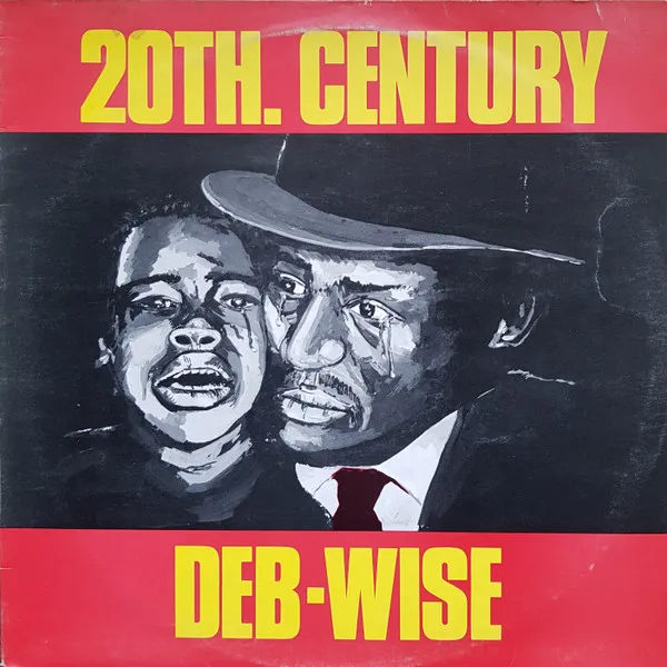 20th. Century Deb-Wise