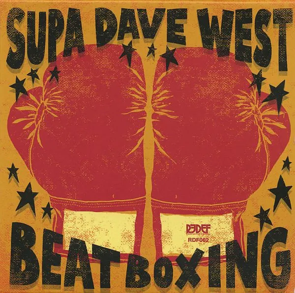 Beat Boxing