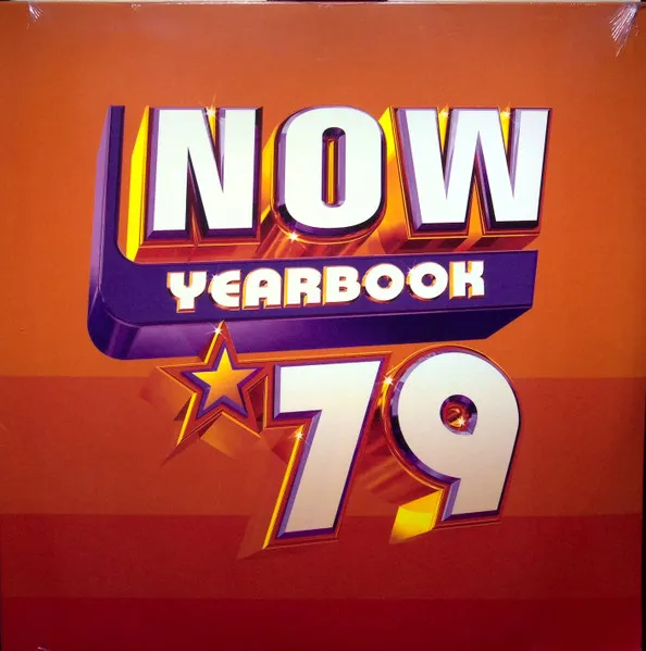 Now Yearbook 1979