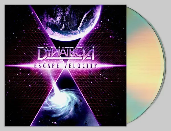 Escape Velocity