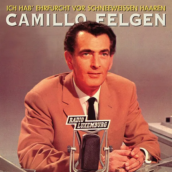 Camillo Felgen