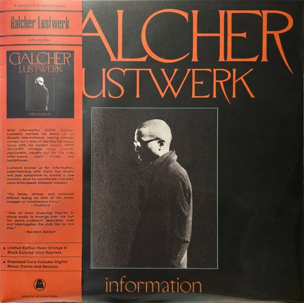 Information