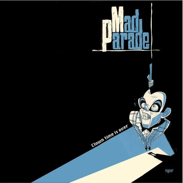 Mad Parade