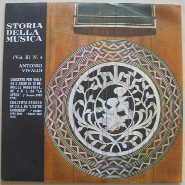 Antonio Vivaldi