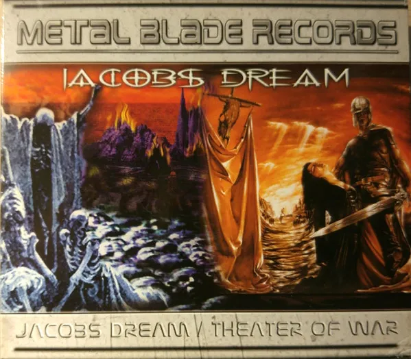 Jacobs Dream / Theater Of War