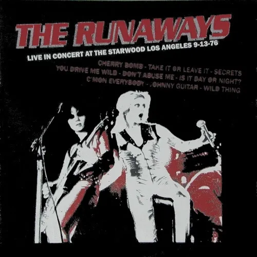 The Runaways