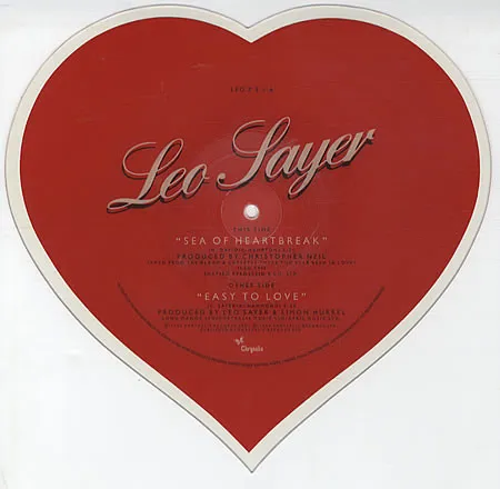 Leo Sayer