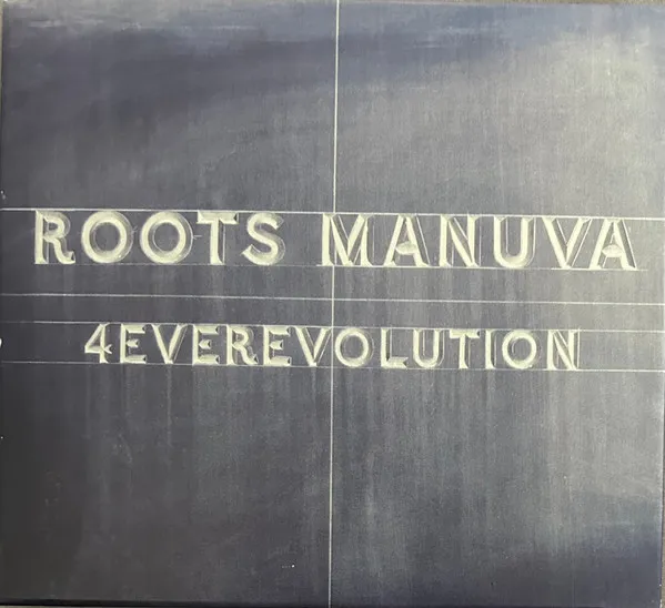 4everrevolution