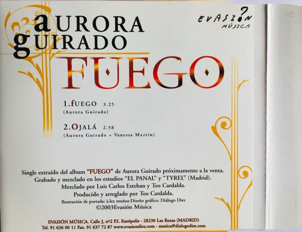 Fuego