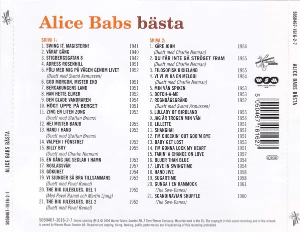 Bästa