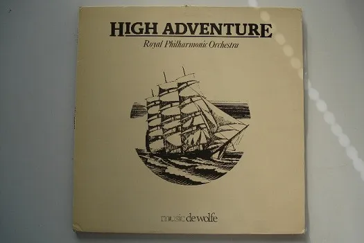 High Adventure