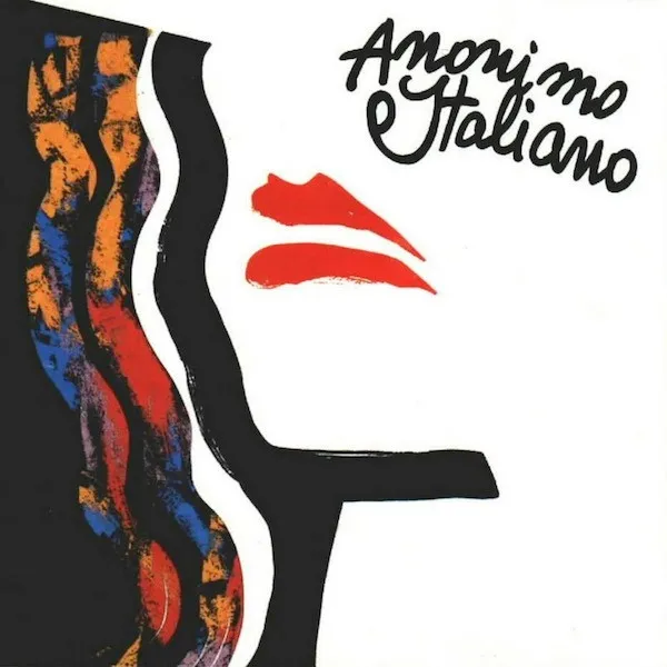 Anonimo Italiano