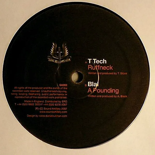 T Tech