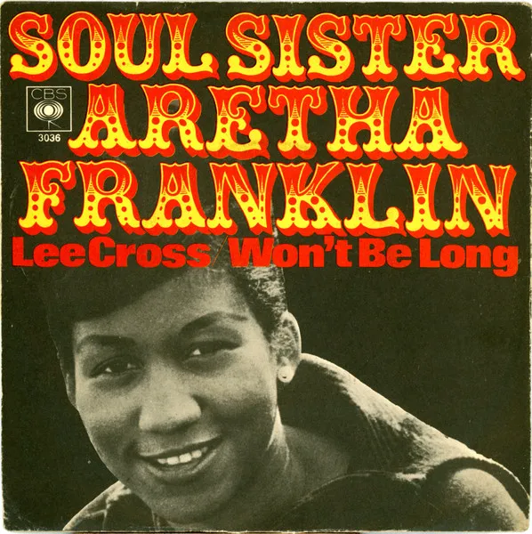 Lee Cross / Won't Be Long