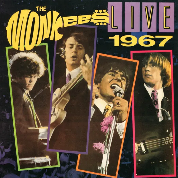 Live 1967: 50th Anniversary Edition