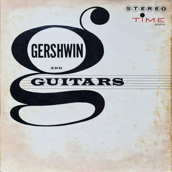 Gershwin And Guitars