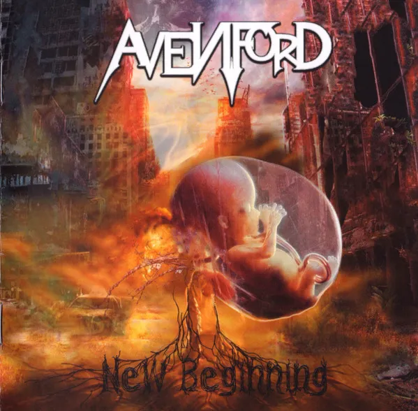 New Beginning