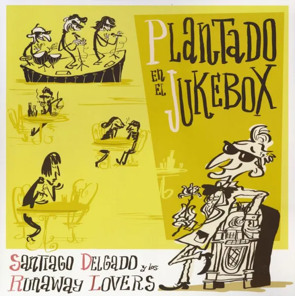 Plantado En El Jukebox