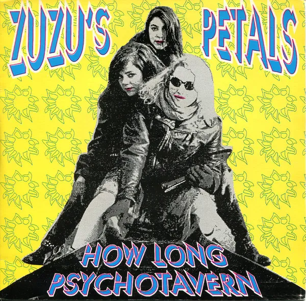 How Long / Psychotavern