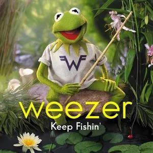 Keep Fishin'