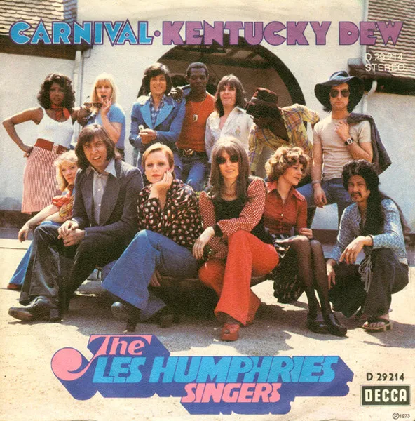 Carnival / Kentucky Dew