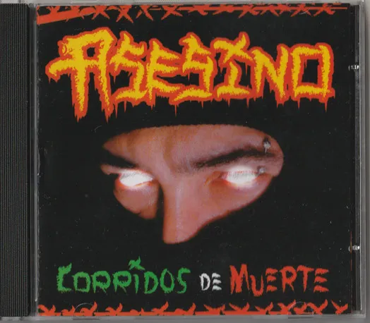 Corridos De Muerte