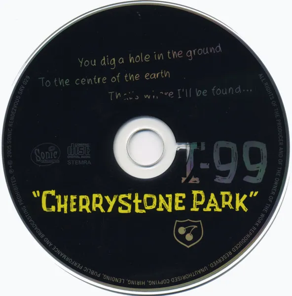 Cherrystone Park