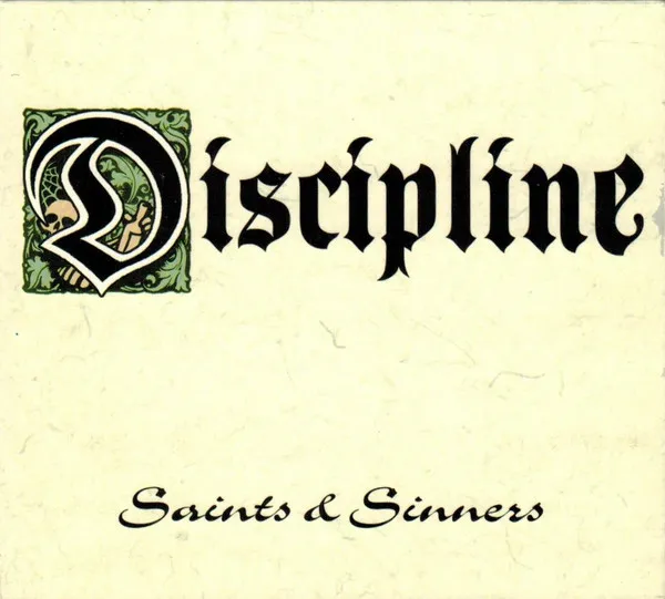 Saints & Sinners