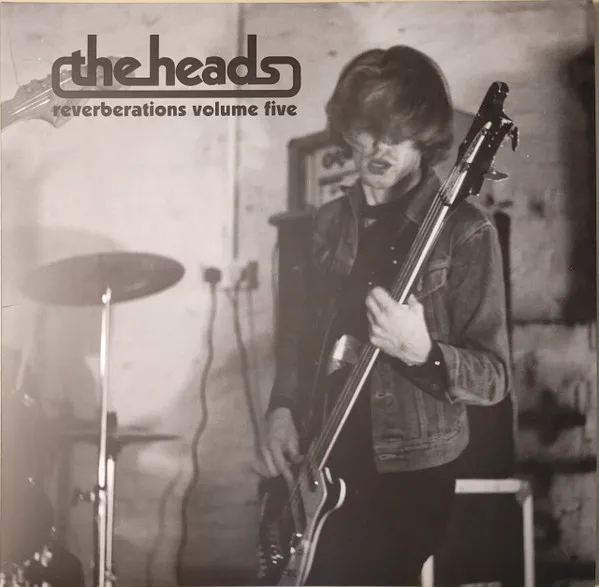 Reverberations Volume Five