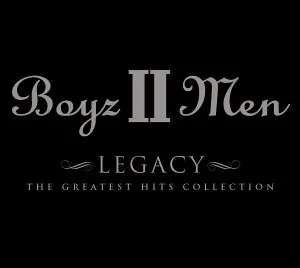 LEGACY-GREATEST HITS COLLECTIN