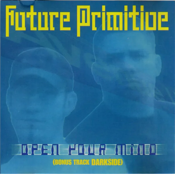 Open Your Mind / Darkside