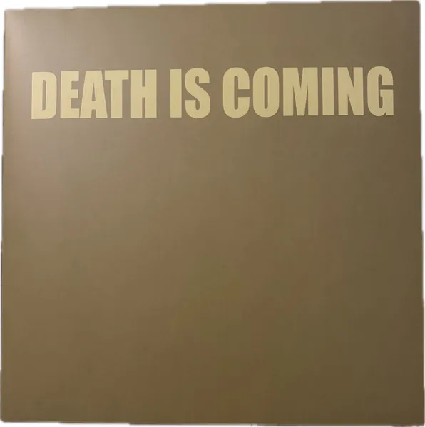 Death Is Coming