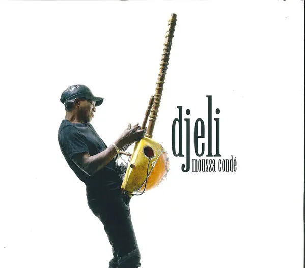 Djeli Moussa Conde