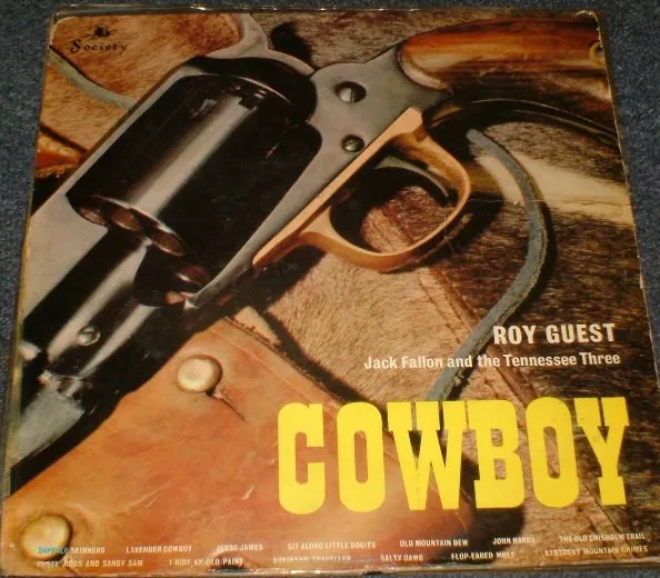 Cowboy