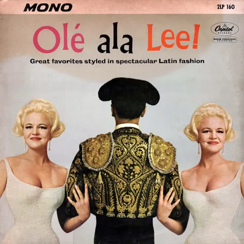 Olé Ala Lee!