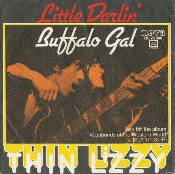 Little Darlin'