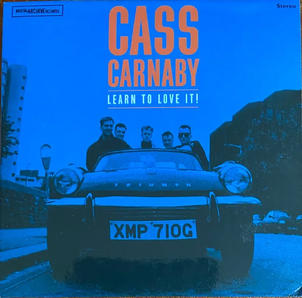 Learn To Love