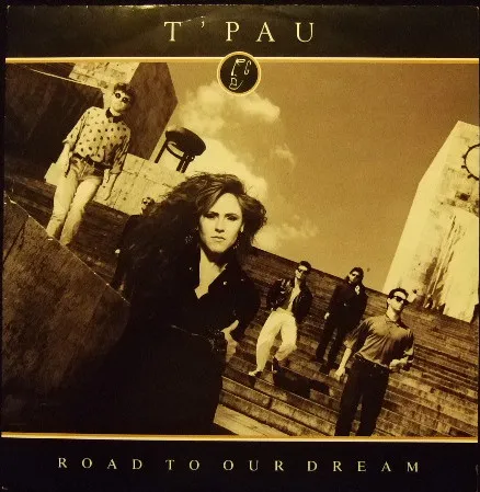 T'pau