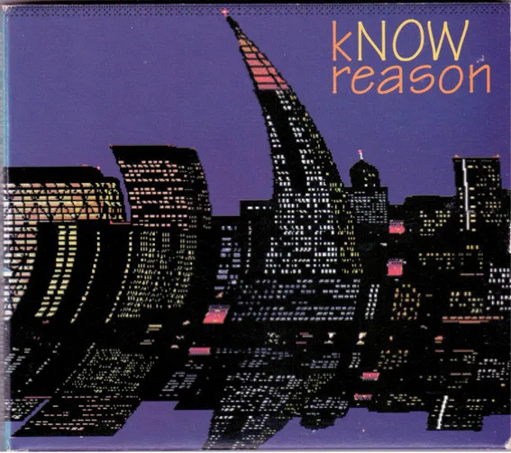kNow Reason